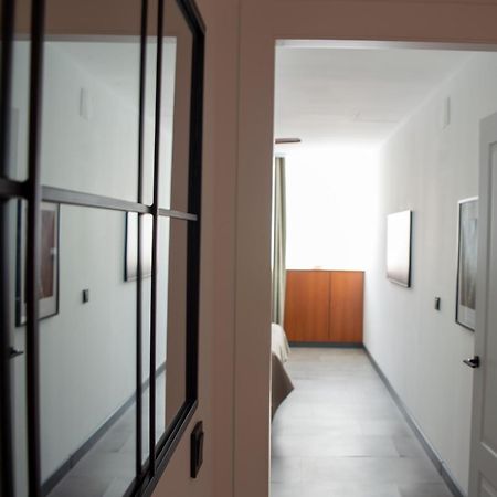 Calatrava By Alma Suites Valence Extérieur photo
